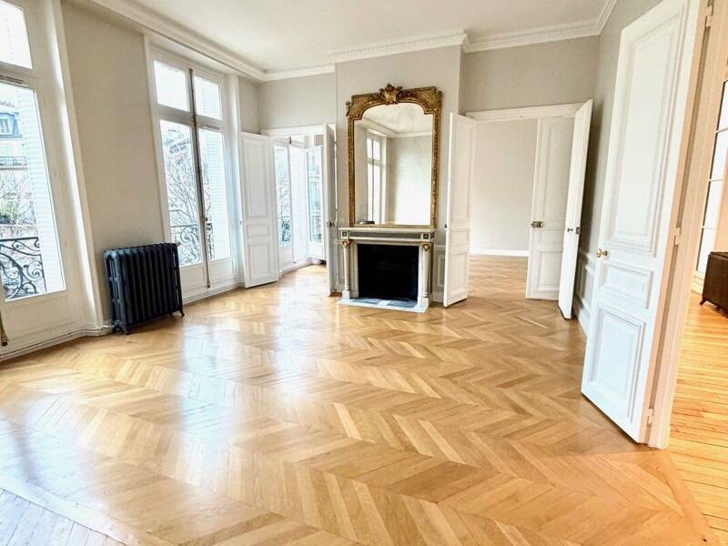 Maison à louer, 270m², PARIS 8E