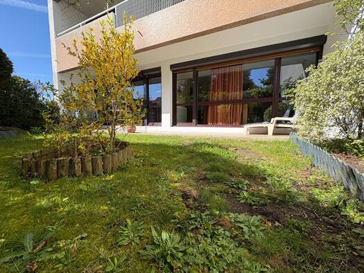 Appartement à vendre 275 000 € 3 pièces 2 chambres 84 m² RDC/3 La Roche Villebon-sur-Yvette 91140