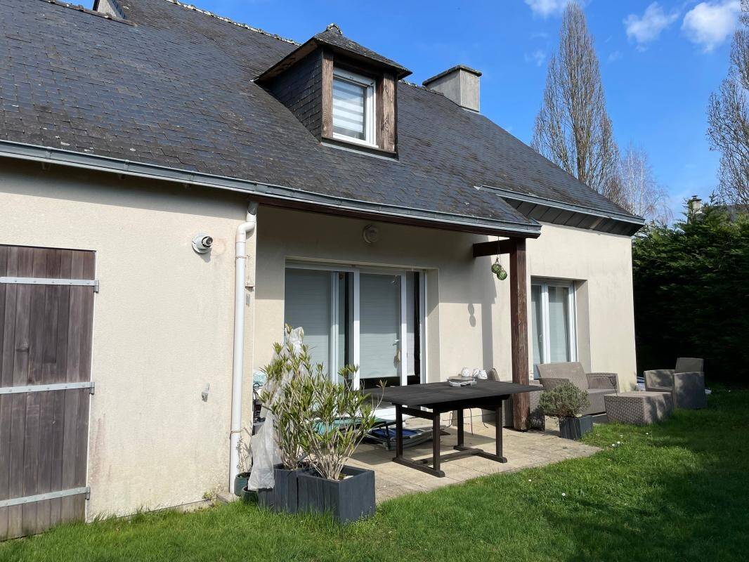 Maison à vendre, 115m², VANNES