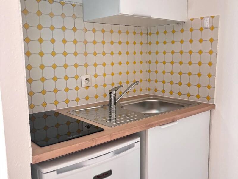 Maison à louer, 18m², RENNES