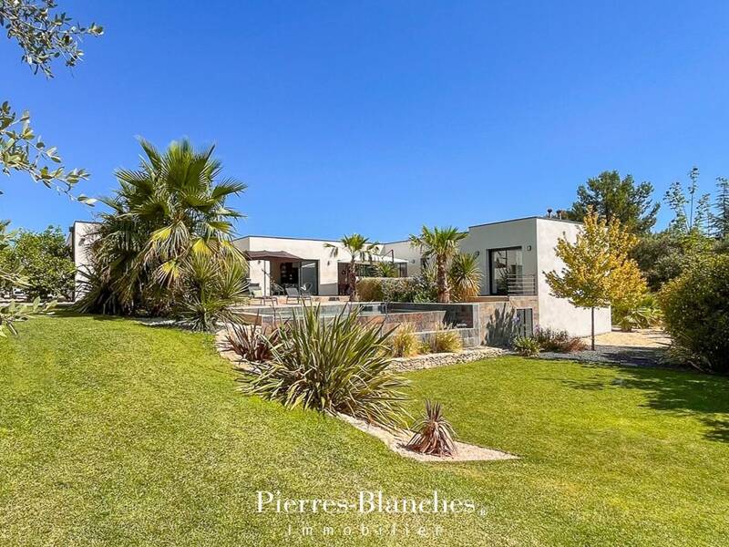 Maison à vendre, 234m², NIMES