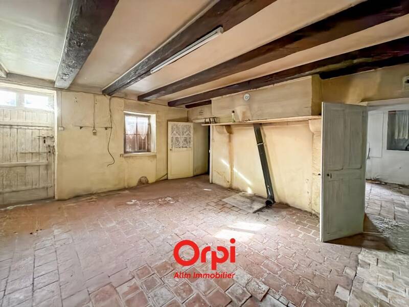 Maison à vendre, 60m², MEAULNE