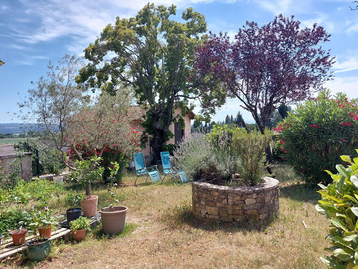 Maison à vendre, 557m², MANOSQUE