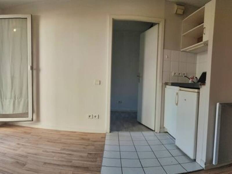 Maison à louer, 29m², STRASBOURG