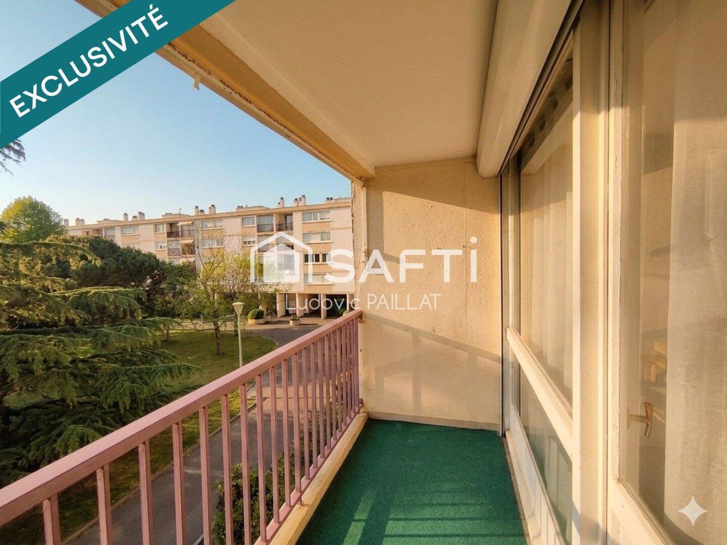 Maison à vendre, 70m², MERIGNAC