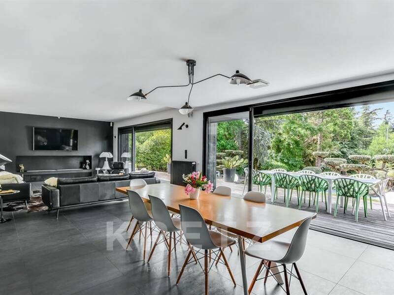 Maison à vendre, 250m², TOULOUSE