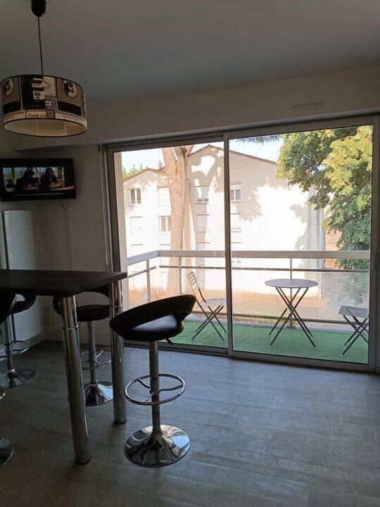 Maison à louer, 28m², CHOLET