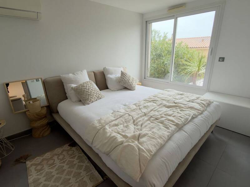 Maison à louer, 101m², BANDOL