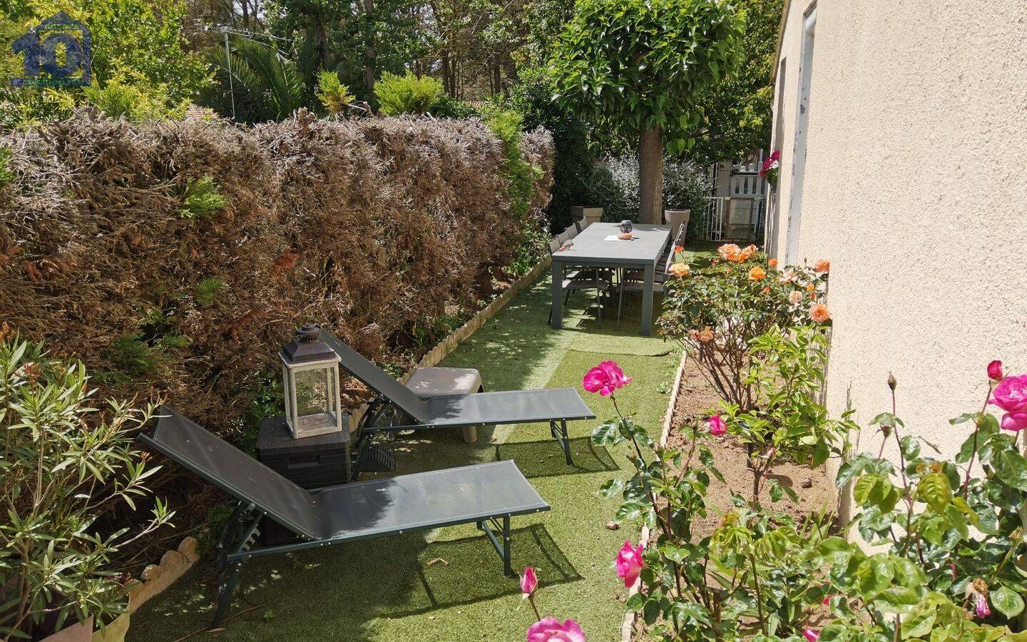 Maison à vendre, 93m², VALRAS PLAGE