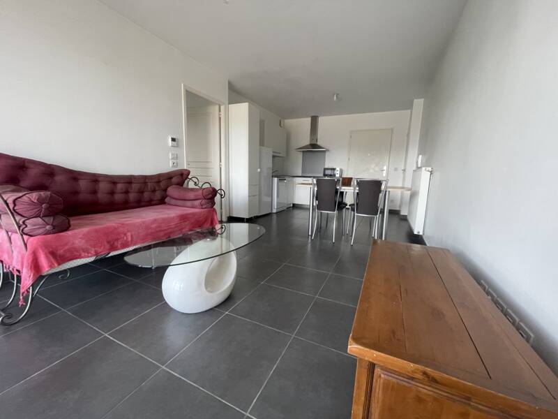 Maison à louer, 42m², MONTBONNOT SAINT MARTIN