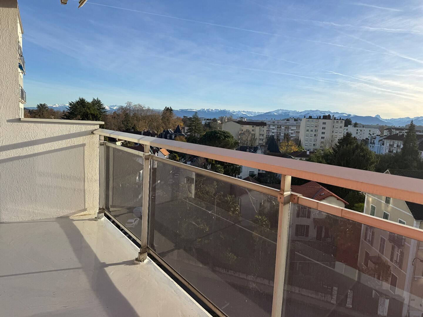 Maison à louer, 68m², PAU