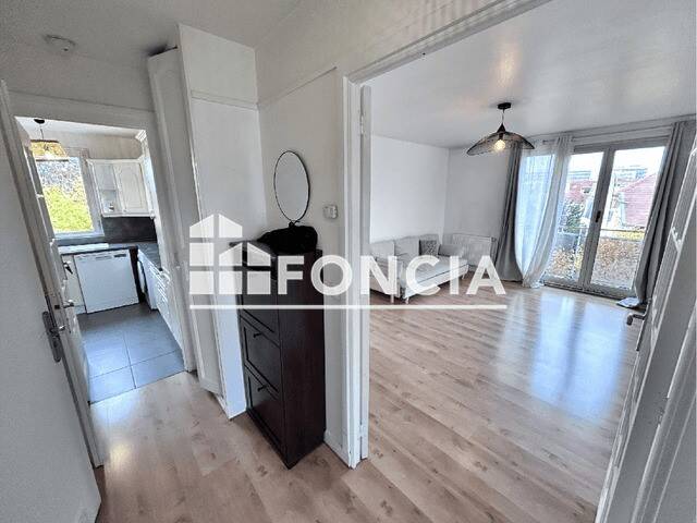 Maison à louer, 63m², RUEIL MALMAISON