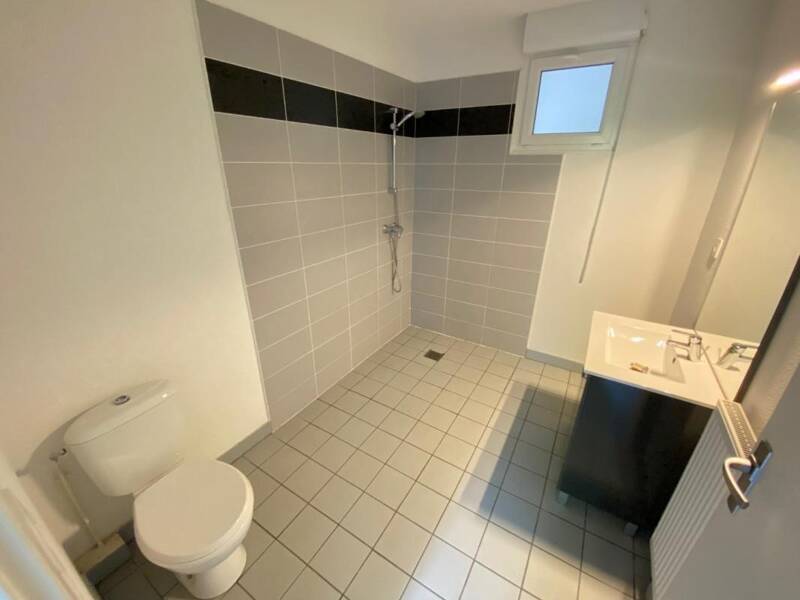 Maison à louer, 43m², SAINT ORENS DE GAMEVILLE