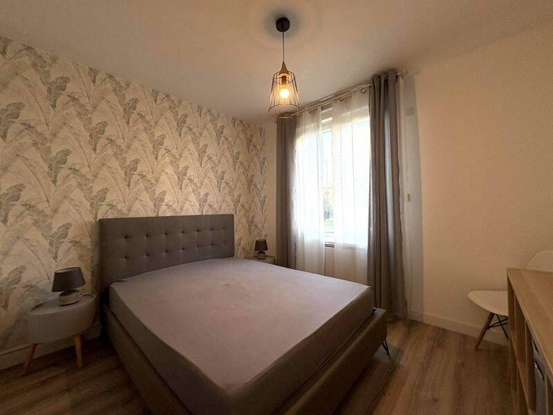 Maison à vendre, 44m², TOURS