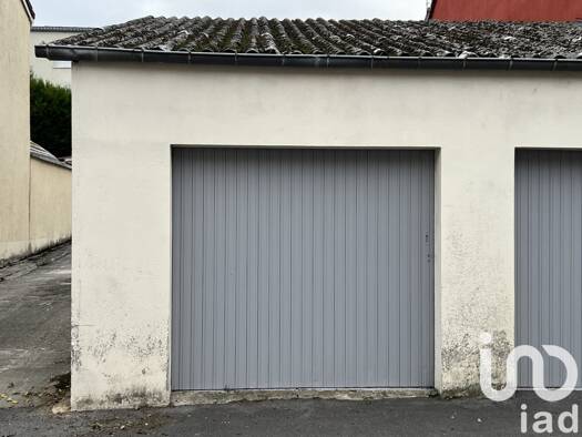 Parking à vendre 17 000 € Moulinet Nord Charleville-Mézières 08000