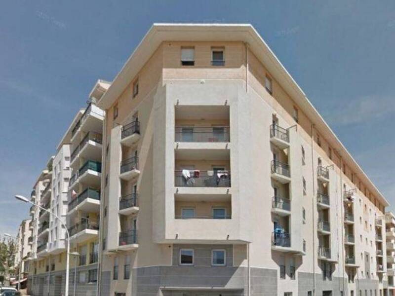 Maison à louer, 46m², NICE