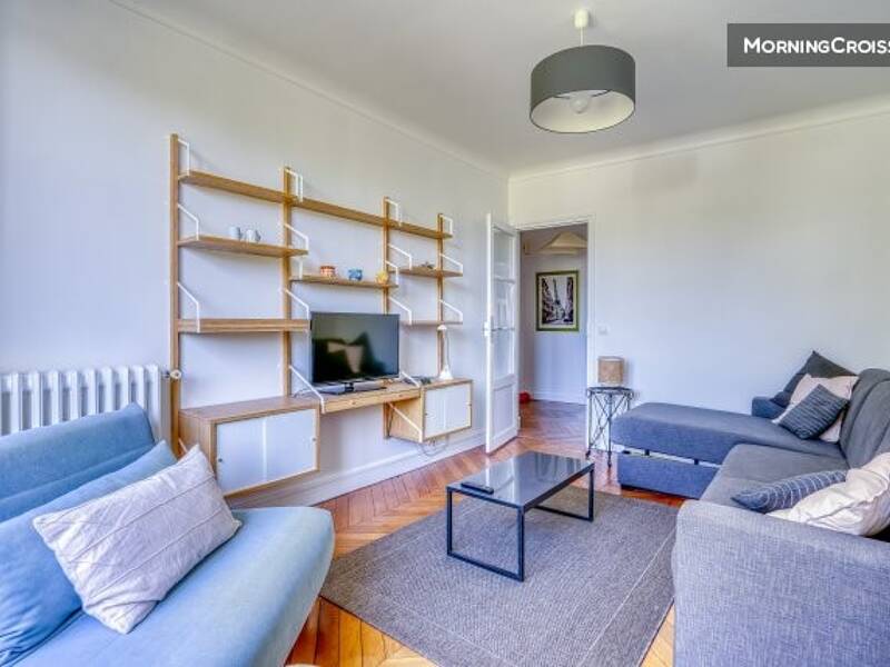 Maison à louer, 33m², PARIS 15E