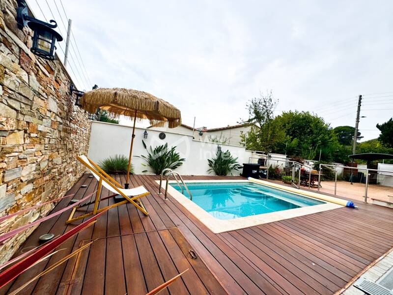 Maison à vendre, 140m², MONTPELLIER