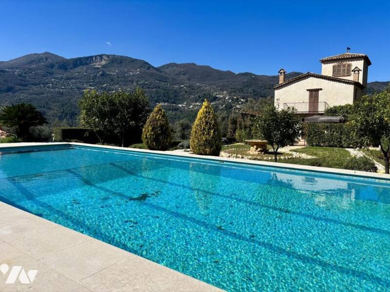 Maison à vendre, 163m², SAINT MARTIN DU VAR