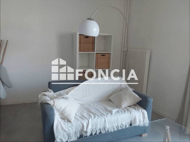 Maison à louer, 38m², GRENOBLE