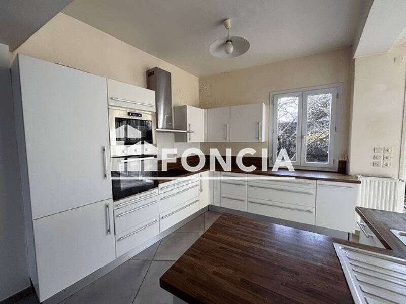 Maison à louer, 168m², TOURS