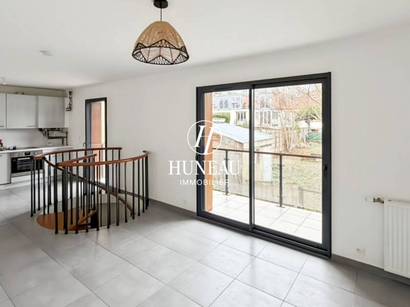 Maison à louer, 58m², MALAKOFF