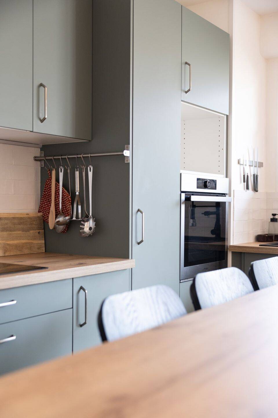 Maison à louer, 61m², NANTERRE