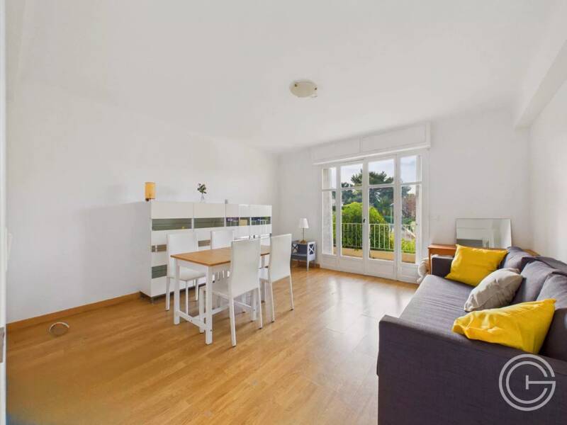 Maison à louer, 61m², NICE