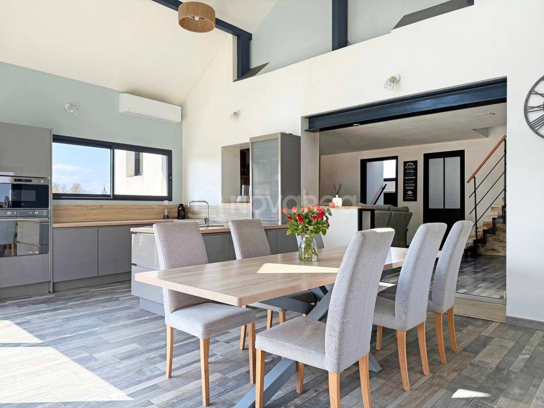 Maison à vendre, 166m², PAU