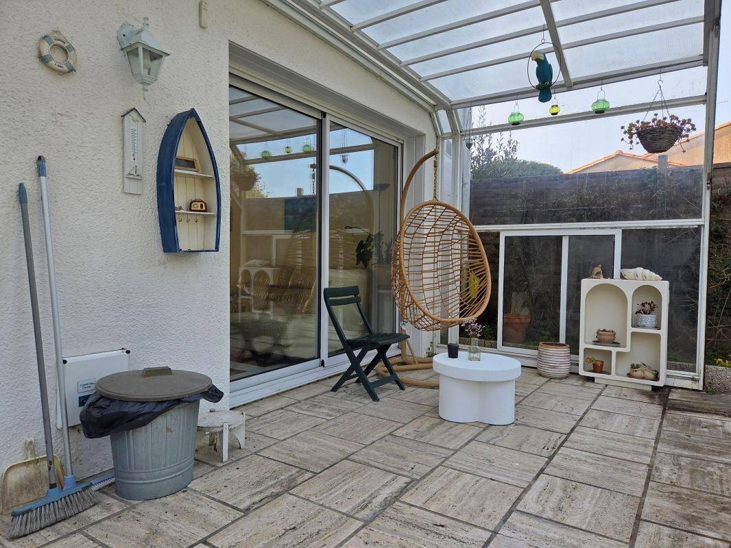 Maison à vendre, 96m², ROCHEFORT