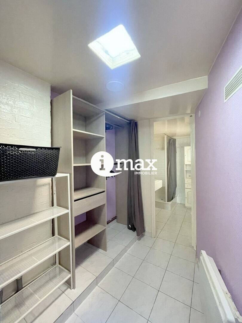 Maison à louer, 25m², ASNIERES SUR SEINE