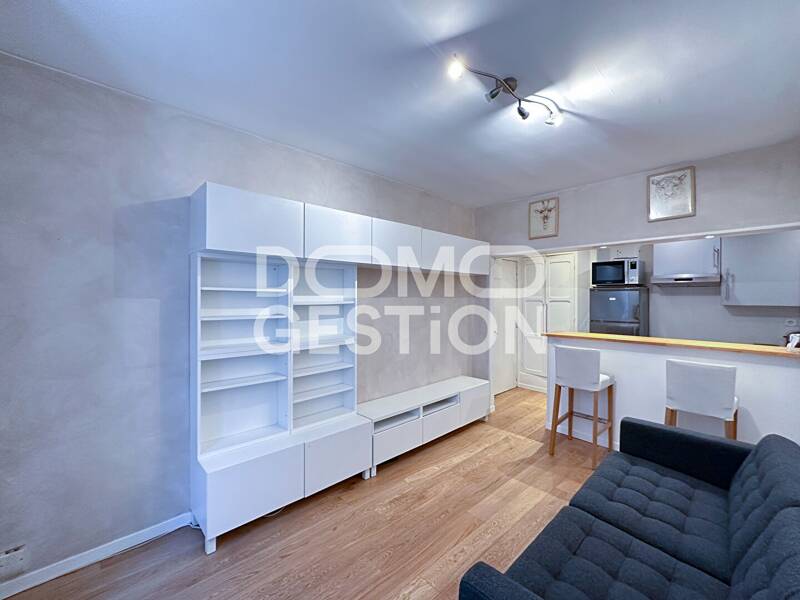 Maison à louer, 29m², BOULOGNE BILLANCOURT