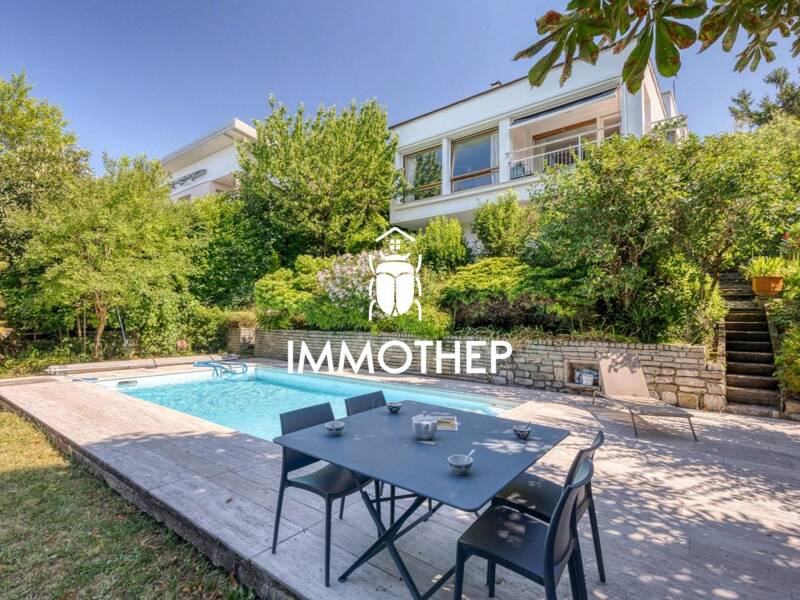 Maison à vendre, 196m², SAINT MARTIN LE VINOUX