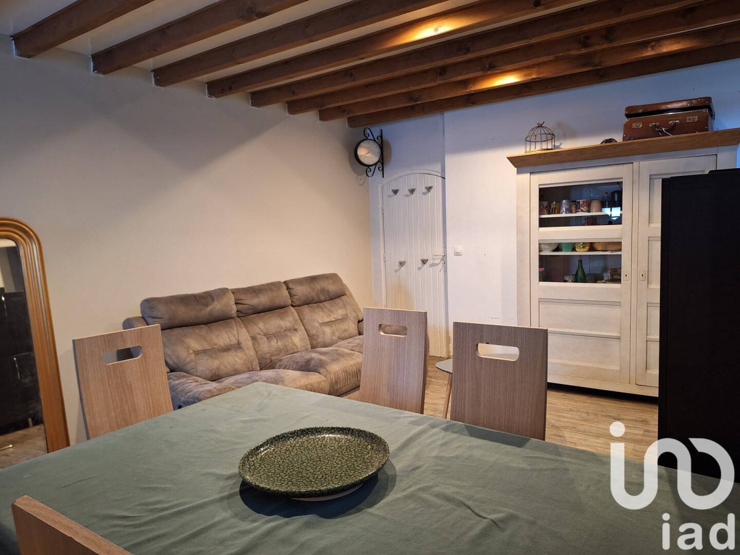Maison à vendre, 70m², SAINT MARTIN DU TERTRE