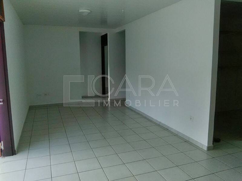 Maison à louer, 73m², MATOURY