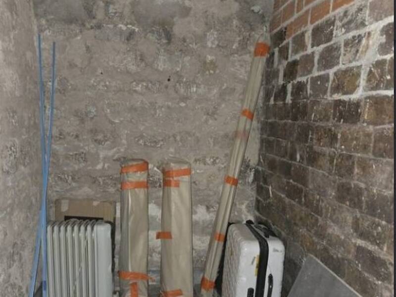 Maison à louer, 30m², PARIS 17E