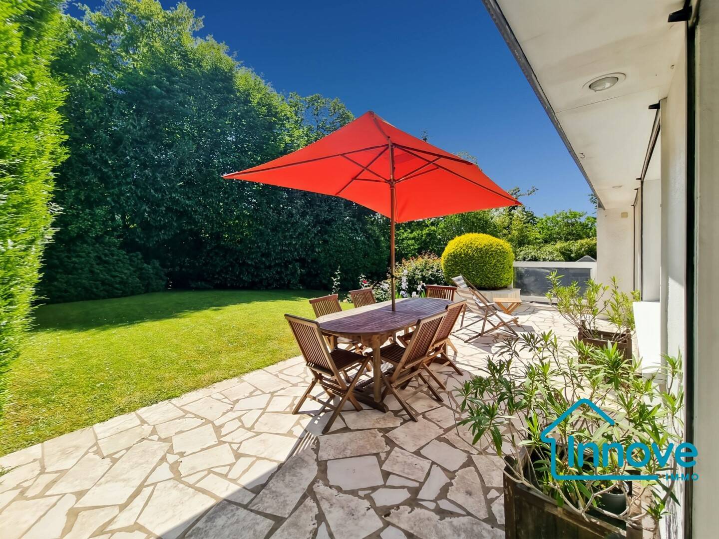 Maison à vendre, 231m², VERSAILLES