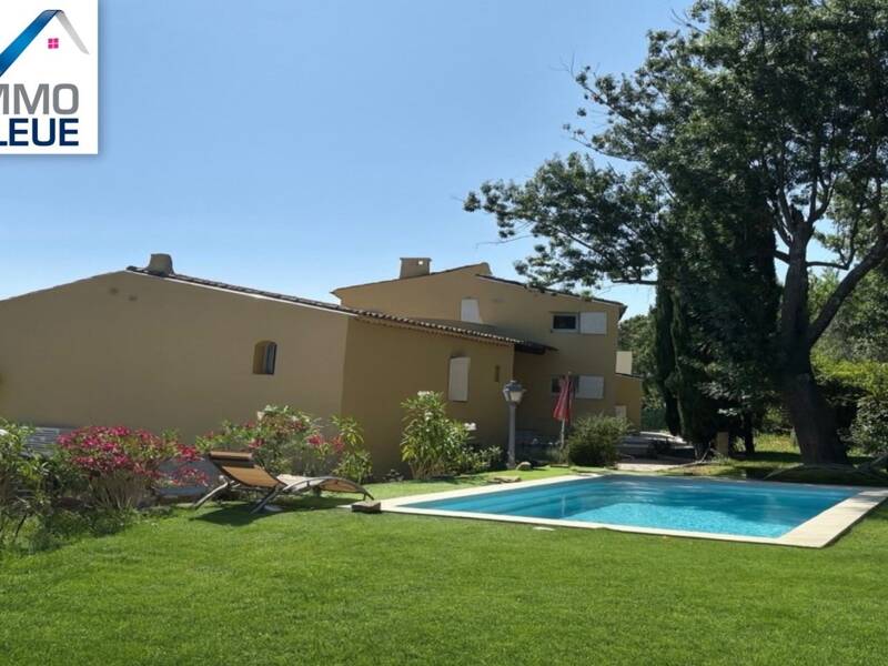 Maison à vendre, 205m², AIX EN PROVENCE