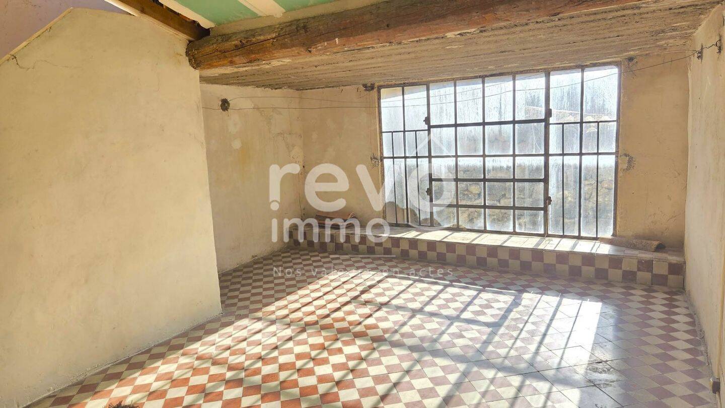Maison à vendre, 80m², SAINT PARGOIRE