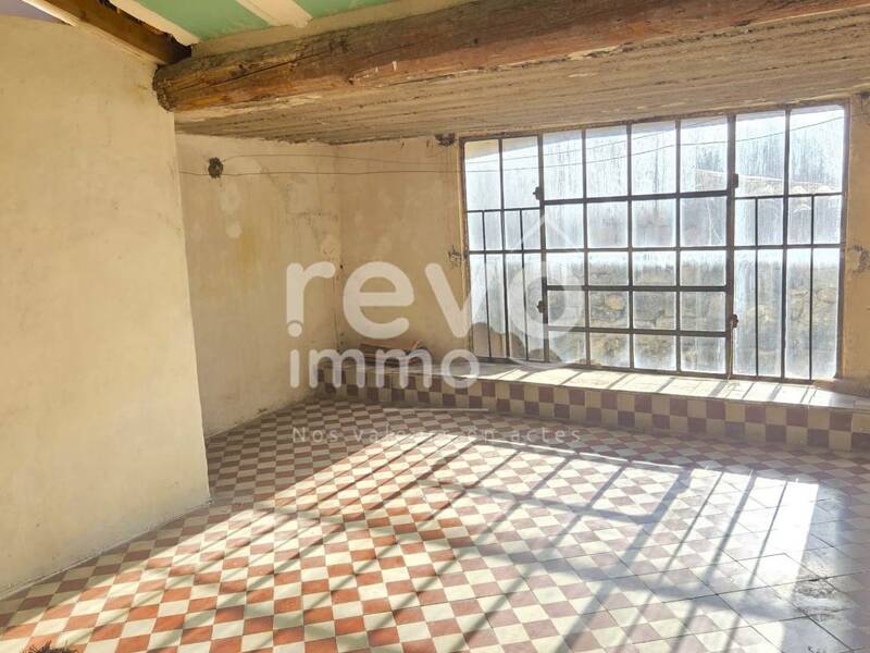 Maison à vendre, 80m², SAINT PARGOIRE