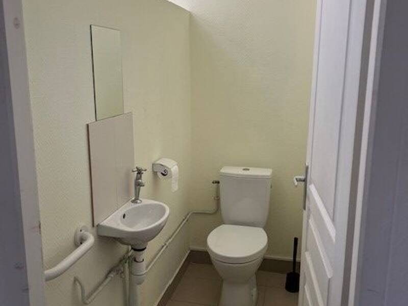 Maison à louer, 62m², VAIRES SUR MARNE