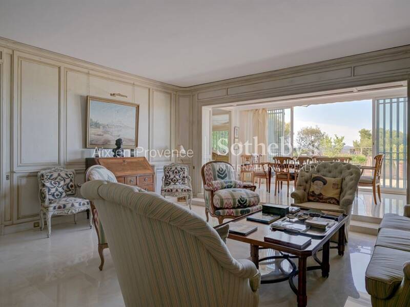 Maison à vendre, 197m², AIX EN PROVENCE