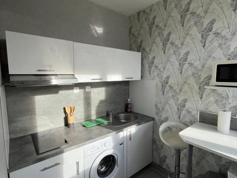 Maison à louer, 24m², LIMOGES