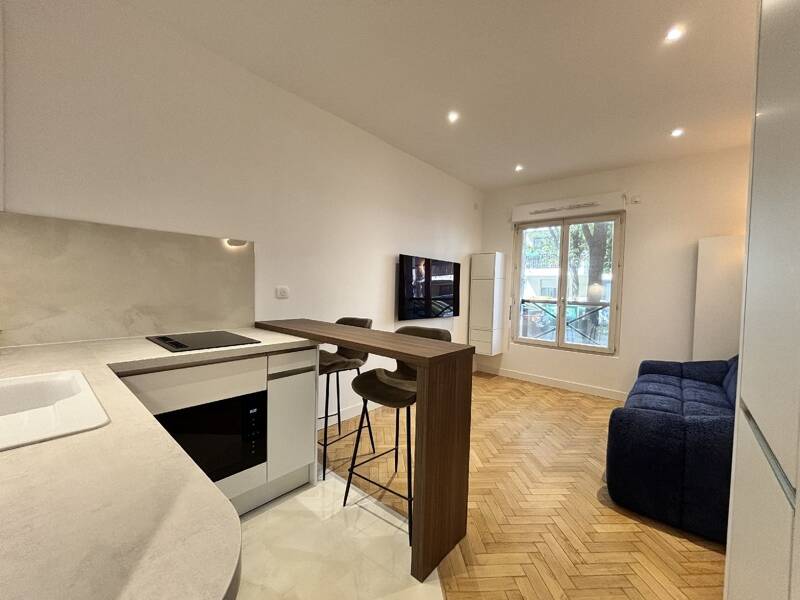 Maison à louer, 20m², ANTONY