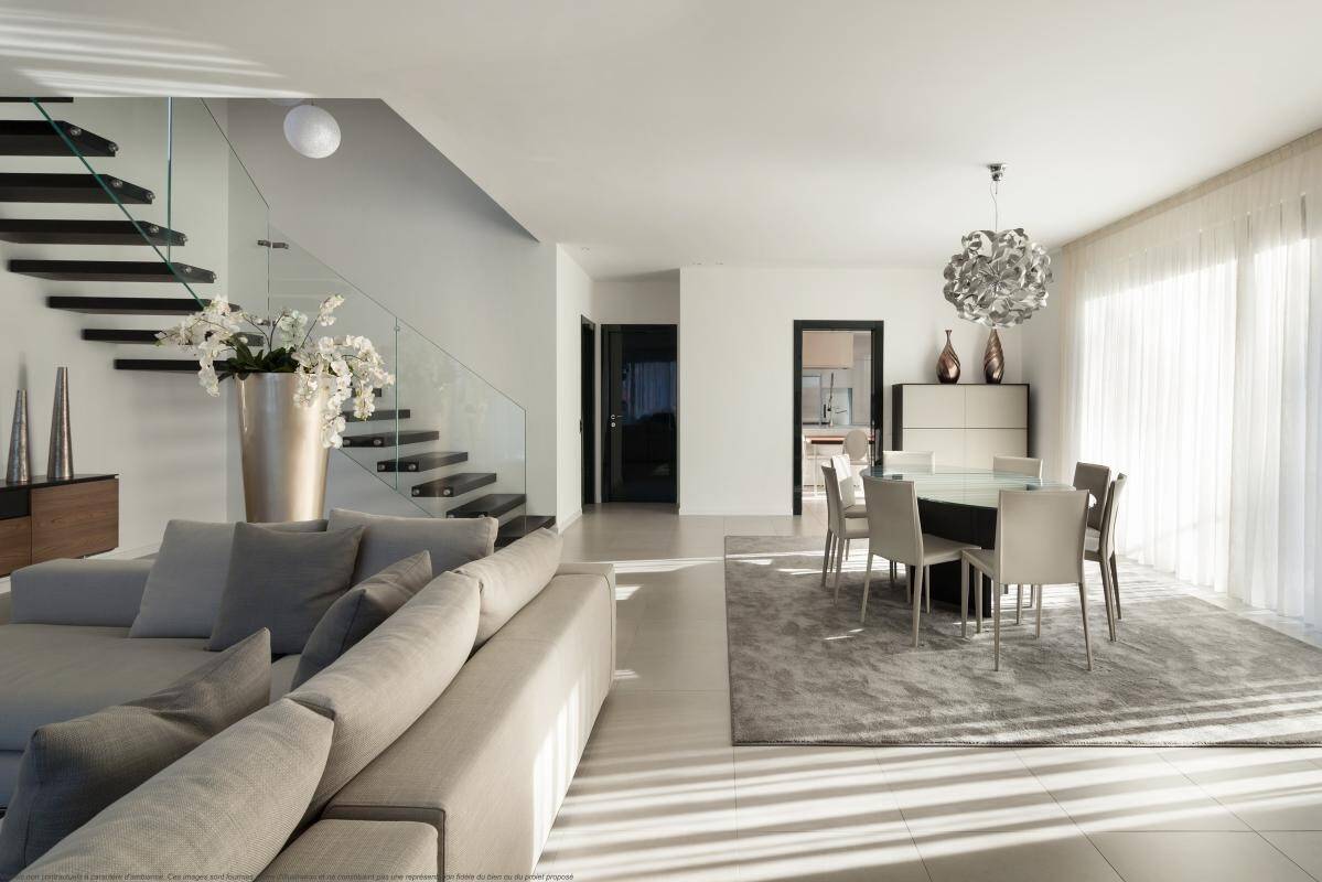 Maison à vendre, 192m², RUEIL MALMAISON