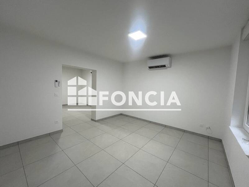 Maison à louer, 84m², ALBERT