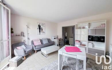 Appartement à vendre 177 000 € 3 pièces 2 chambres 68 m² Étage 2/3 Coubron 93470