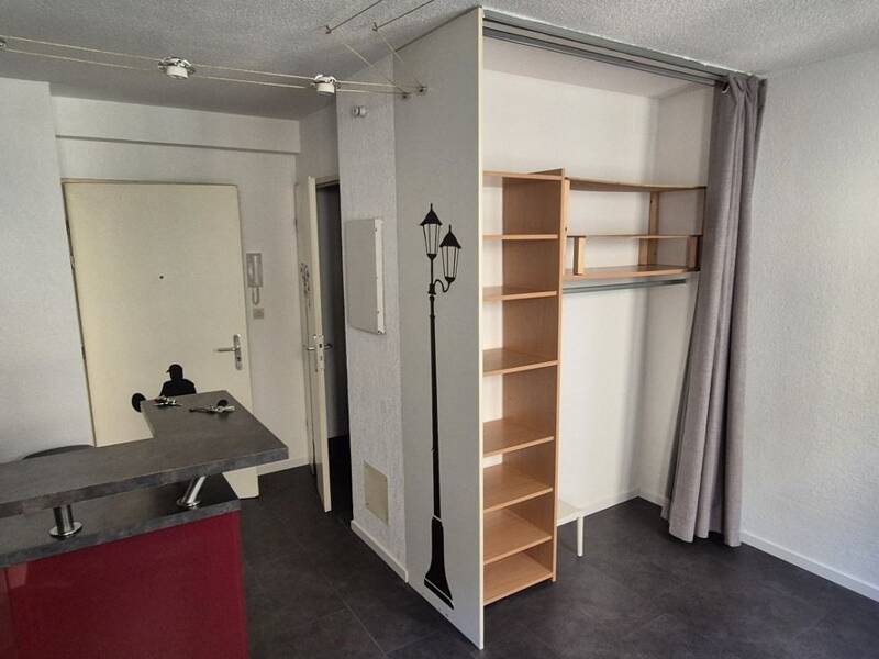 Maison à louer, 18m², TOULON