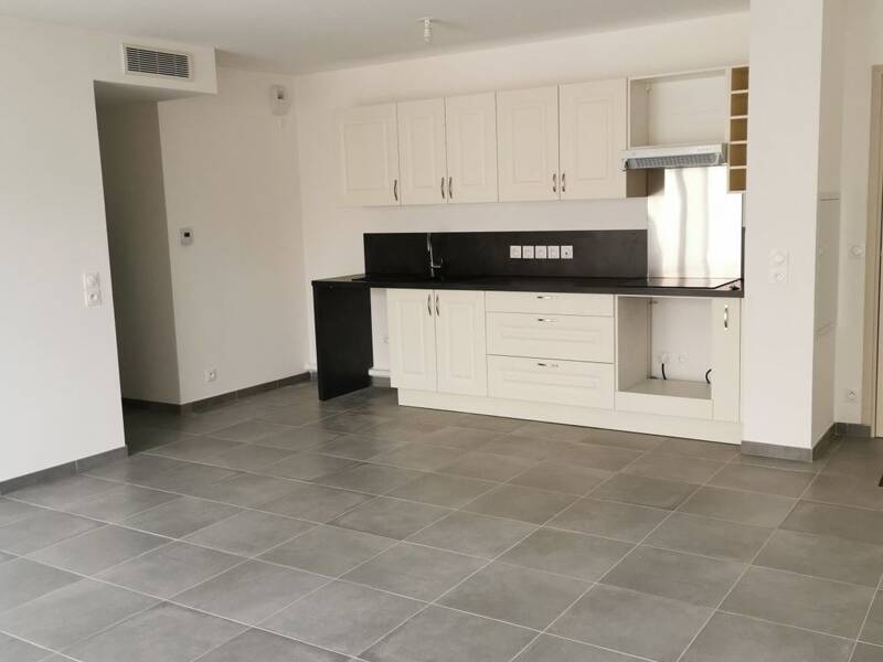 Maison à louer, 67m², AIX EN PROVENCE