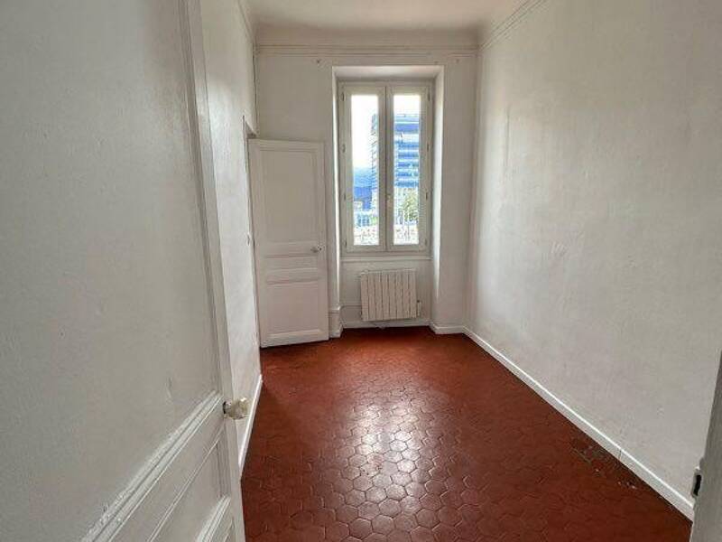 Maison à louer, 44m², MARSEILLE 4E